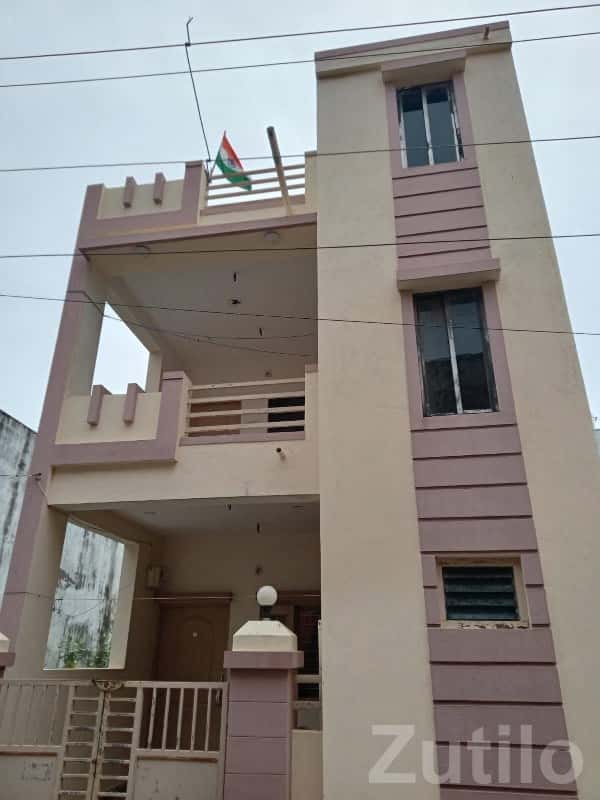 3 BHK Independent House for Sale 3 BHK Independent House for Sale