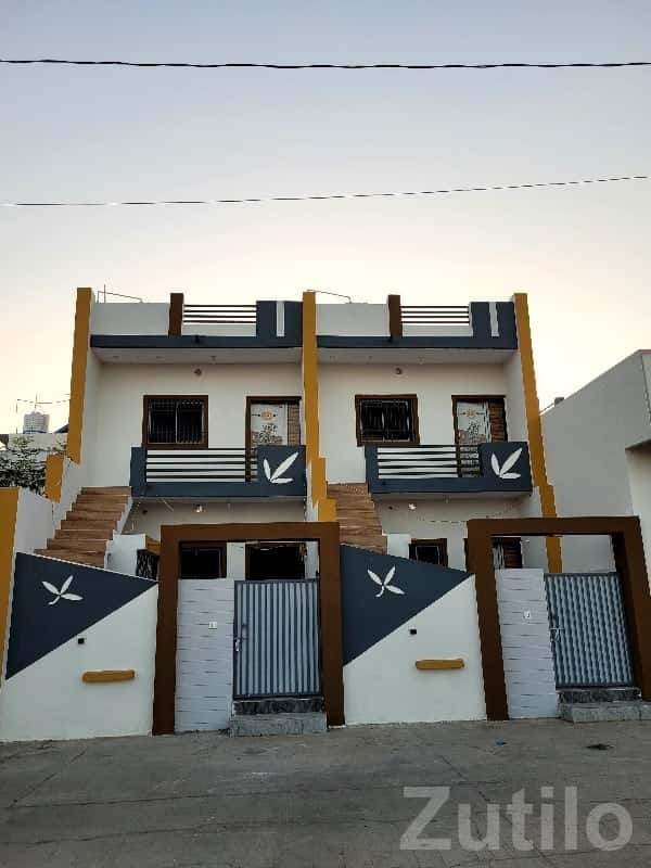 Newly Built House for Sale in Bagasara Newly Built House for Sale in Bagasara