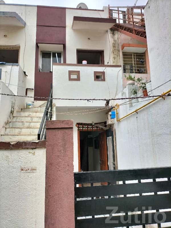2 Floor House for Sale in Mavdi Rajkot 2 Floor House for Sale in Mavdi Rajkot