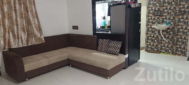 Fully Furnished 2 BHK Flat for Sale Padra Fully Furnished 2 BHK Flat for Sale Padra