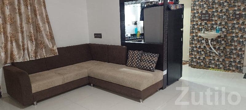 Fully Furnished 2 BHK Flat for Sale Padra Fully Furnished 2 BHK Flat for Sale Padra