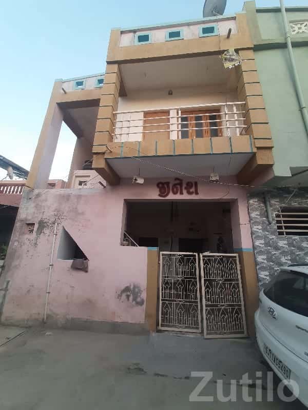3BHK House for Sale on Zanzarda Road 3BHK House for Sale on Zanzarda Road