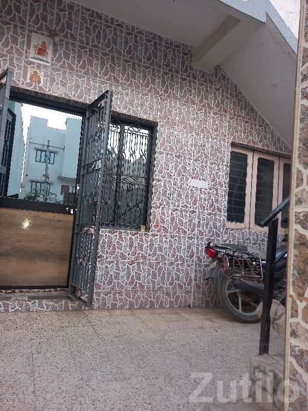 Residential House for Sale in Keshod Residential House for Sale in Keshod