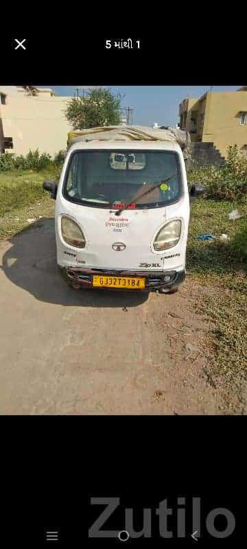 Tata Zip XL Mini Truck for Sale Tata Zip XL Mini Truck for Sale