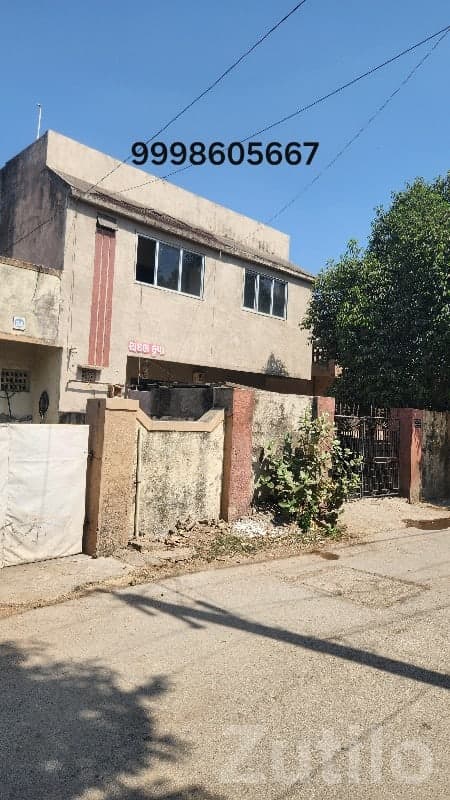 4 BHK House for Sale in Talala Junagadh - House for Sale - Talala - Image 1