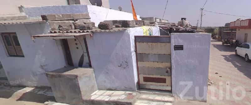 Single Storey Village House for Sale Single Storey Village House for Sale