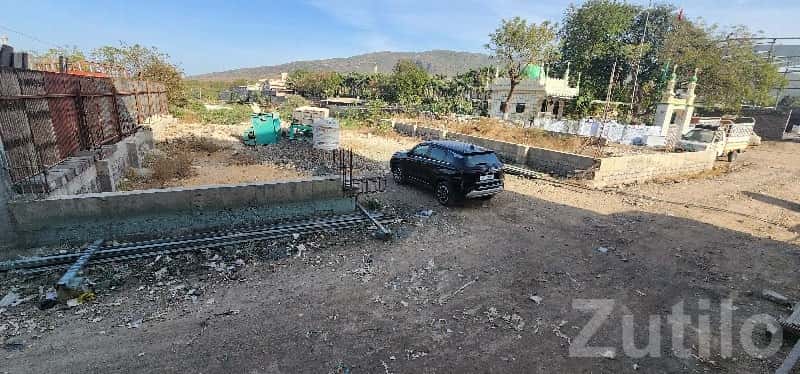 Residential Plot for Sale in Sabalpur Residential Plot for Sale in Sabalpur