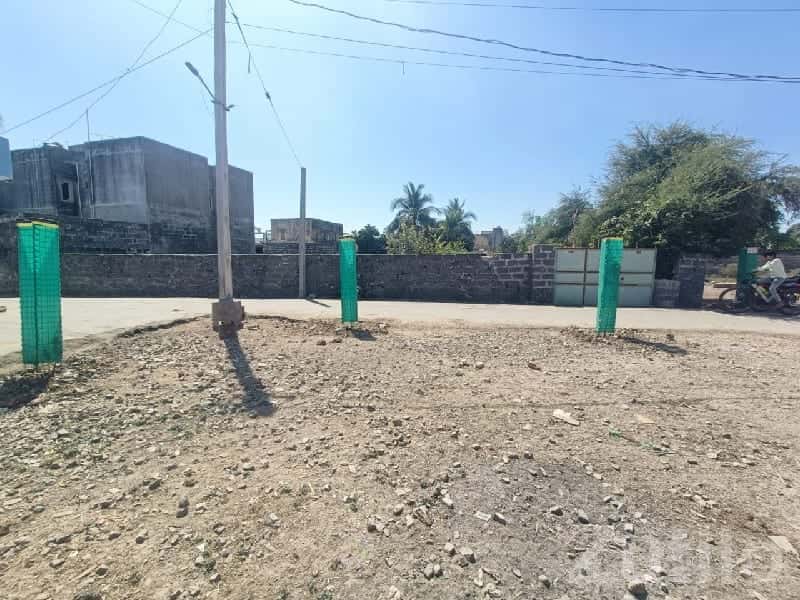 Residential Plot for Sale in Bagvadar Residential Plot for Sale in Bagvadar