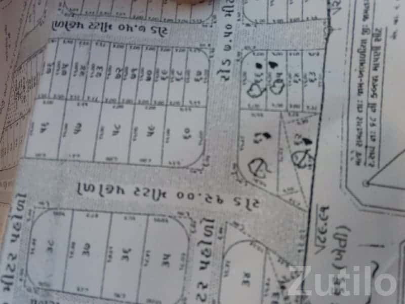 Residential Plot for Sale in Khambhalia Residential Plot for Sale in Khambhalia