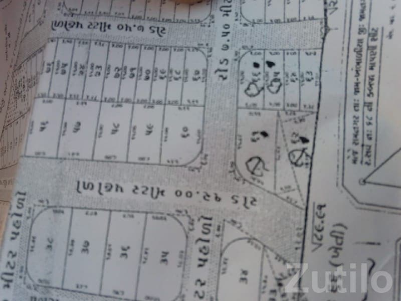 Residential Plot for Sale in Khambhalia - Land & Plots - Khambhalia - Image 1