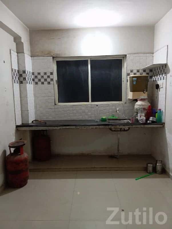 2BHK Flat for Sale in Shivam Residency 2BHK Flat for Sale in Shivam Residency