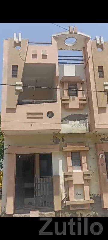 3 BHK House for Sale in Porbandar 3 BHK House for Sale in Porbandar
