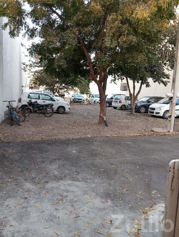 Residential House for Sale in Madhav Residency Residential House for Sale in Madhav Residency