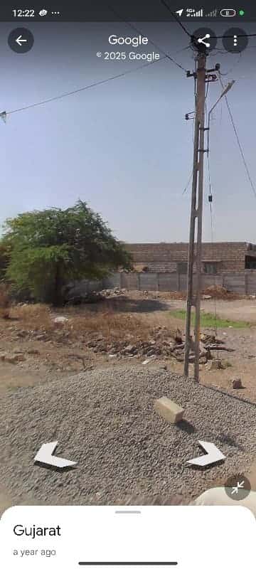 Residential Plot for Sale in Upleta Residential Plot for Sale in Upleta