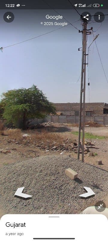 Residential Plot for Sale in Upleta - Land & Plots - Upleta - Image 1