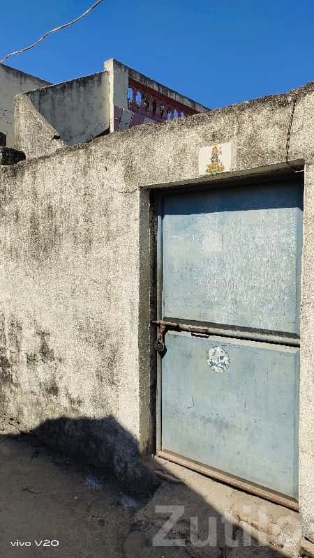 2 Room House for Sale in Upleta 2 Room House for Sale in Upleta