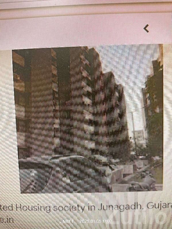 1BHK Flat for Sale at Girnar Heights 2 - House for Sale - Visavadar - Image 1