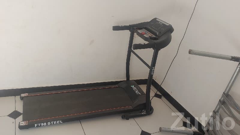 Afton FT98 Steel Treadmill for Sale Afton FT98 Steel Treadmill for Sale