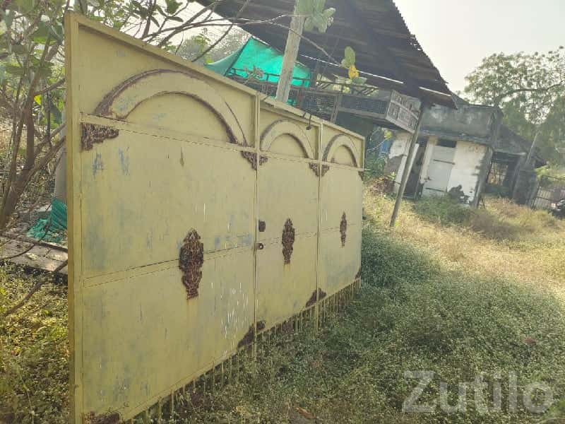 Used Metal Gate 11.5 x 6 Feet for Sale Used Metal Gate 11.5 x 6 Feet for Sale