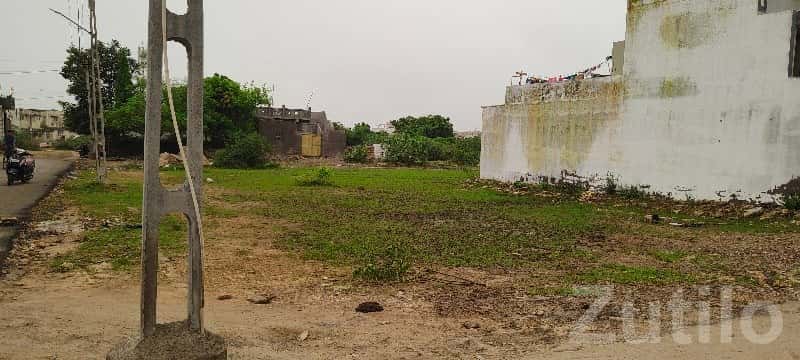 Residential Plot for Sale in Bhokhira Residential Plot for Sale in Bhokhira