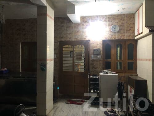 146 Var Bunglow for Sale in Radhanagar 146 Var Bunglow for Sale in Radhanagar