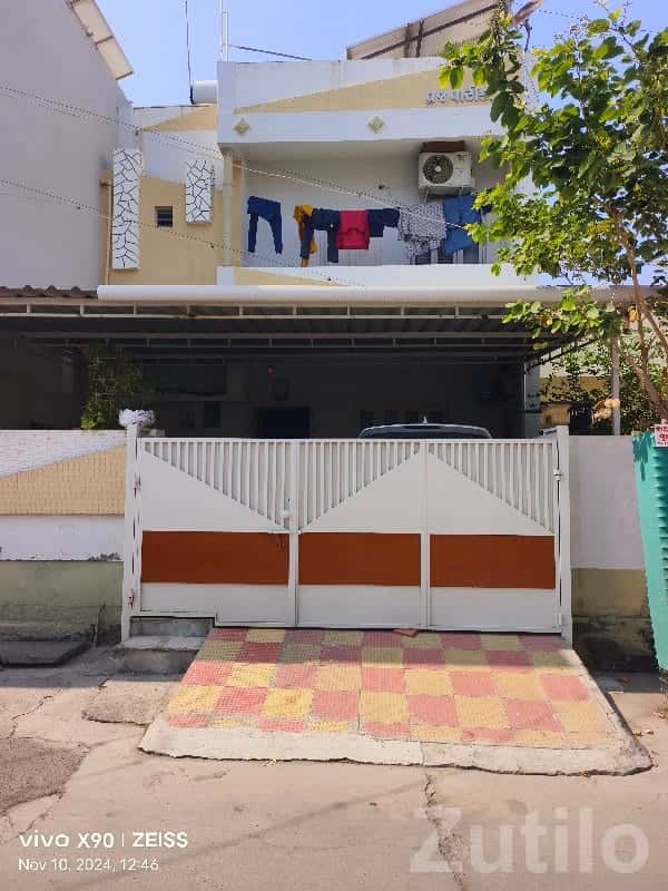 Fully Furnished House for Sale in Gondal Fully Furnished House for Sale in Gondal