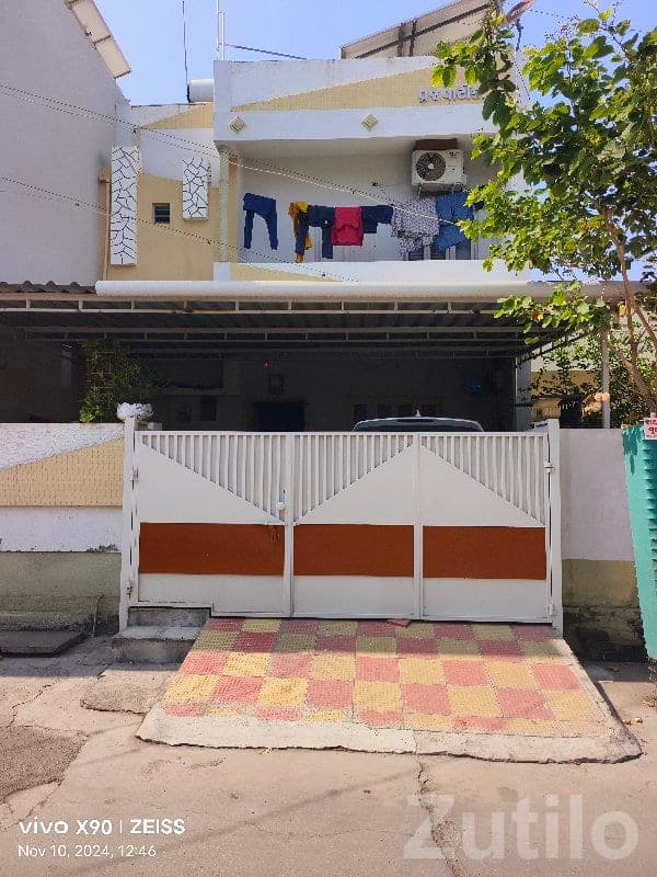 Fully Furnished House for Sale in Gondal - House for Sale - Gondal - Image 1