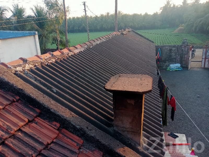 Ramco 8ft Cement Roofing Sheets for Sale - અન્ય ઔદ્યોગિક વસ્તુઓ - માંગ્રોળ - Image 1