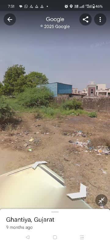 Residential Plot for Sale in Ghantiya Residential Plot for Sale in Ghantiya