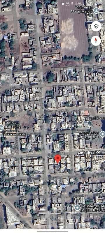 Residential Plot/House for Sale Upleta Residential Plot/House for Sale Upleta