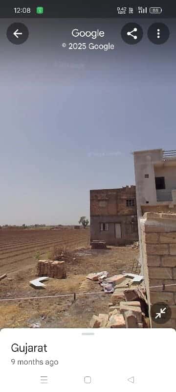 Residential Plot for Sale in Keshod Residential Plot for Sale in Keshod