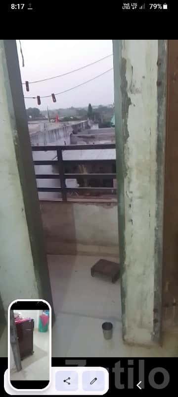 2BHK Flat for Sale in Manavadar 2BHK Flat for Sale in Manavadar