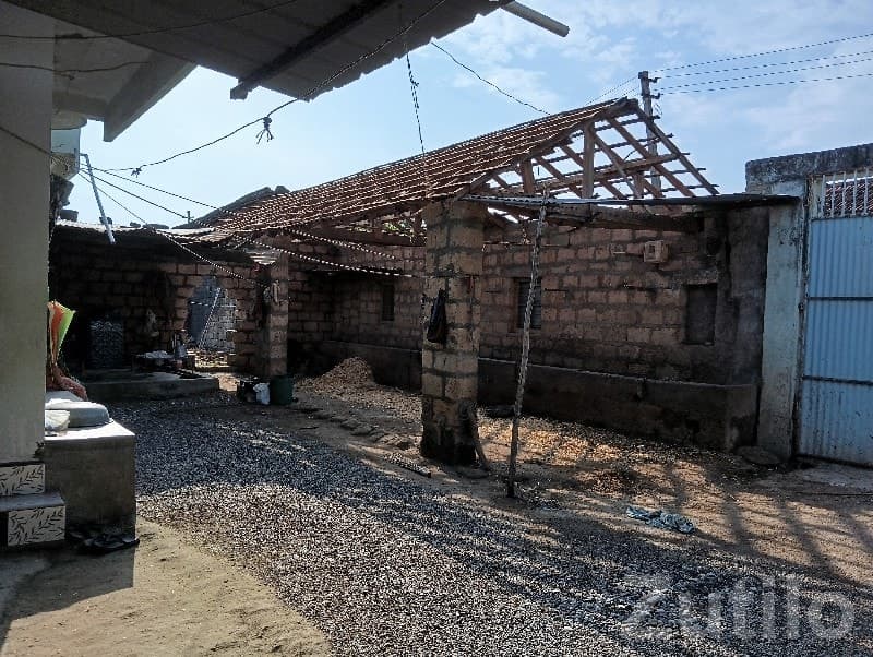 Old Village House Structure for Sale - House for Sale - Junagadh City - Image 1