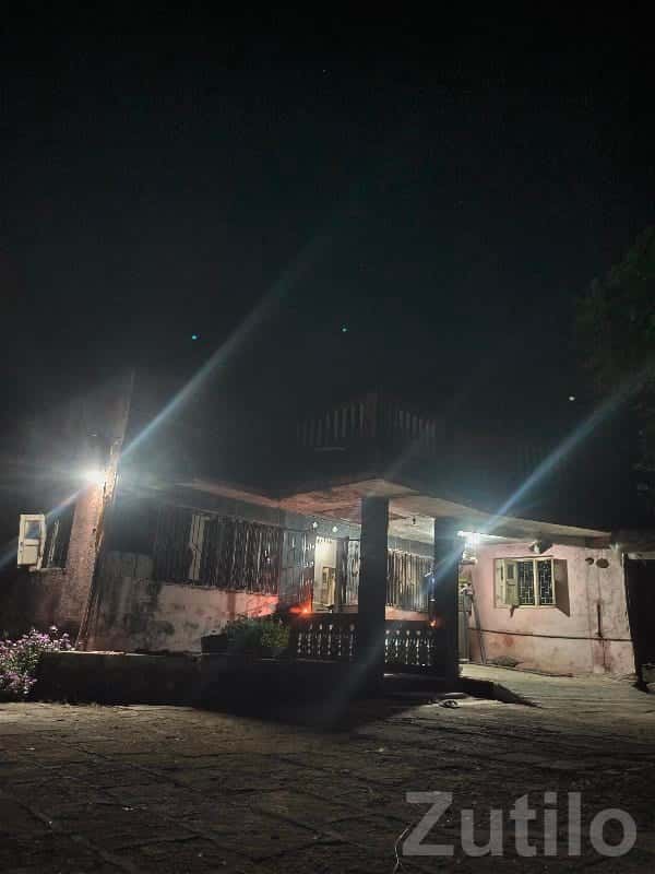 2 BHK House for Sale with Parking 2 BHK House for Sale with Parking