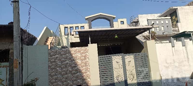 New 120 Var House for Sale in Upleta New 120 Var House for Sale in Upleta