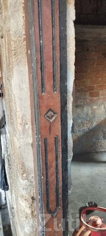 Wooden Door Frames Set for Sale Wooden Door Frames Set for Sale