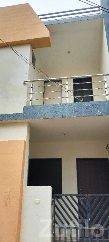 2 BHK House for Sale in Gita Nagar Porbandar - House for Sale - Kalyanpur - Image 1