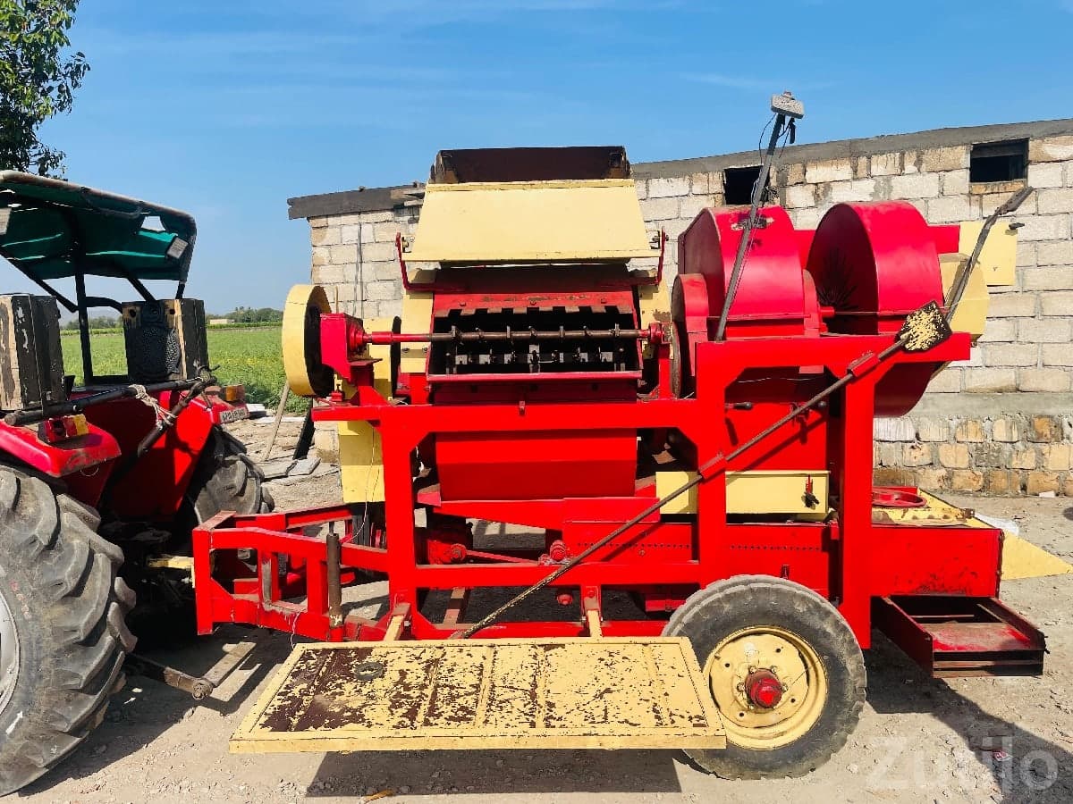 Marshall Thresher Machine for Sale Marshall Thresher Machine for Sale