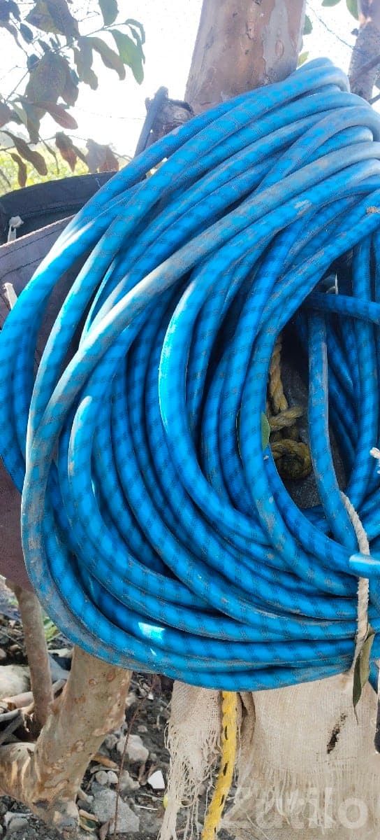 8mm Agriculture Hose Pipe 280 Feet 8mm Agriculture Hose Pipe 280 Feet