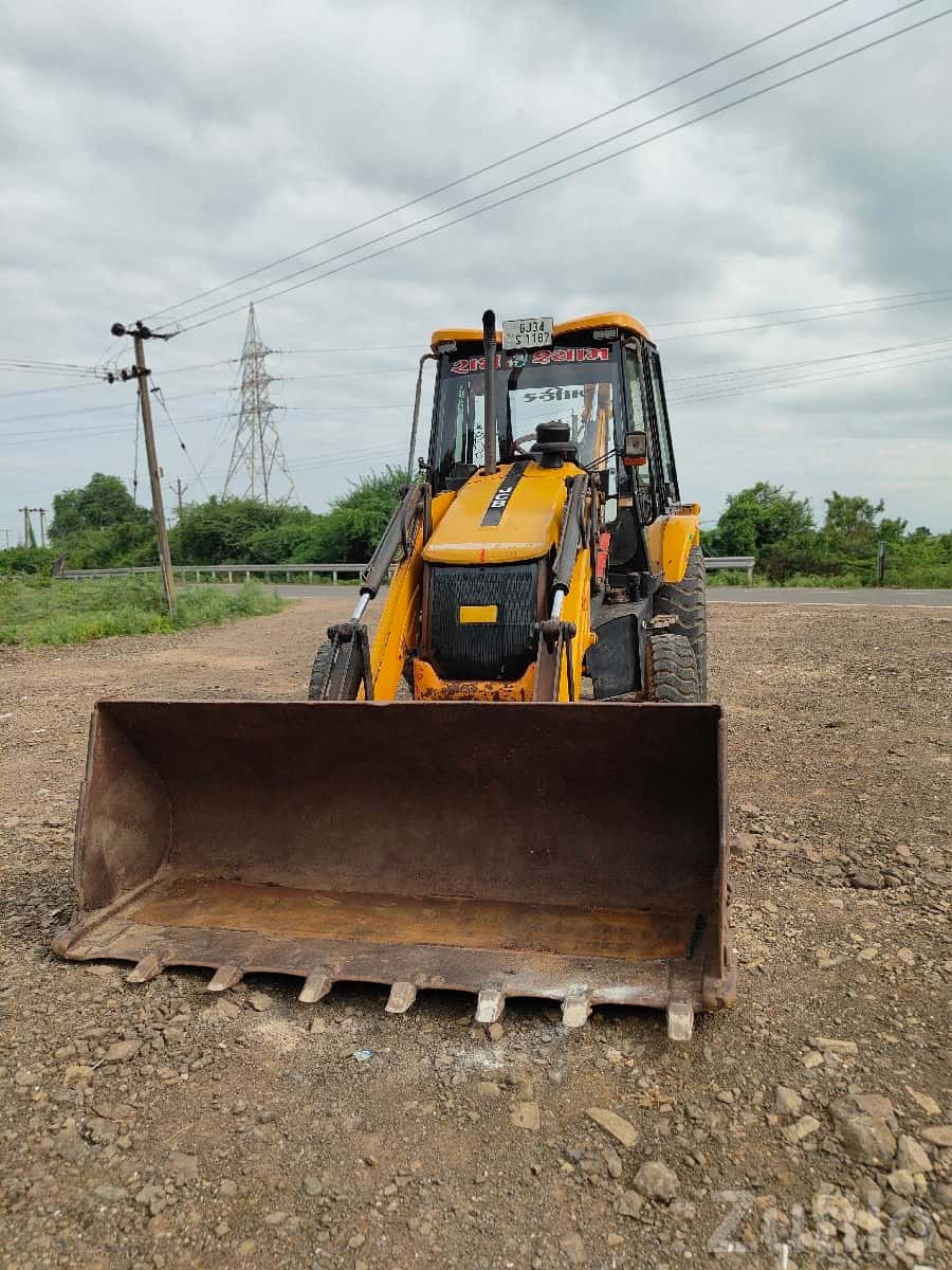 2015 JCB Backhoe Loader for Sale 2015 JCB Backhoe Loader for Sale