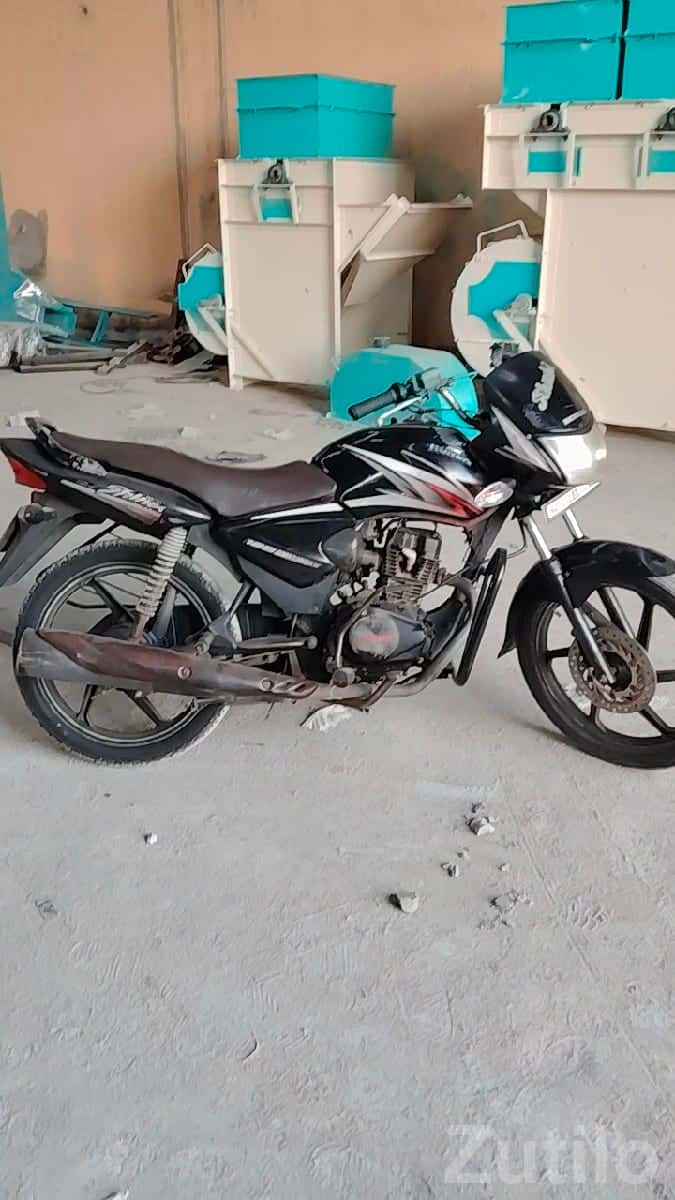 Hero Honda Shine 2011 Used Bike Hero Honda Shine 2011 Used Bike