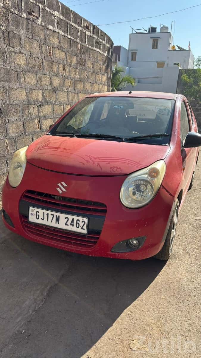Maruti Suzuki Alto Petrol CNG Car for Sale Maruti Suzuki Alto Petrol CNG Car for Sale