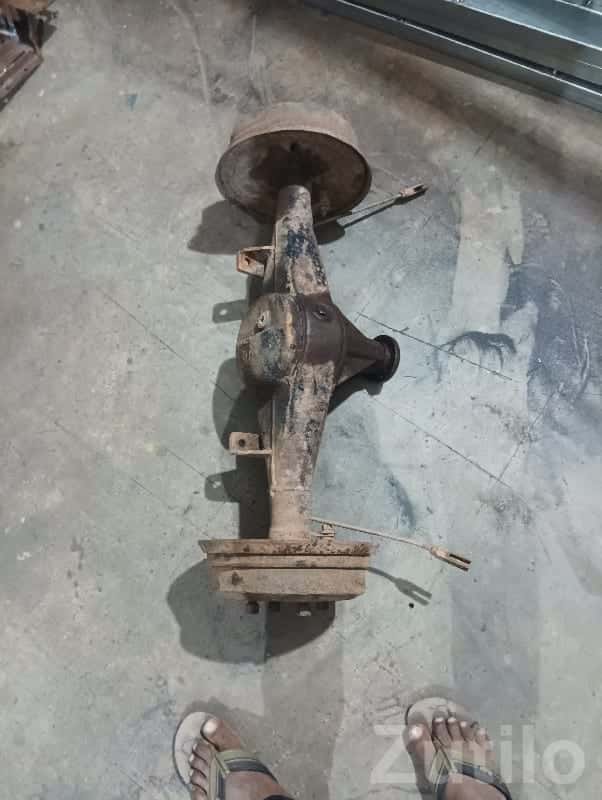 Maruti Van 30 Inch Differential Axle Maruti Van 30 Inch Differential Axle