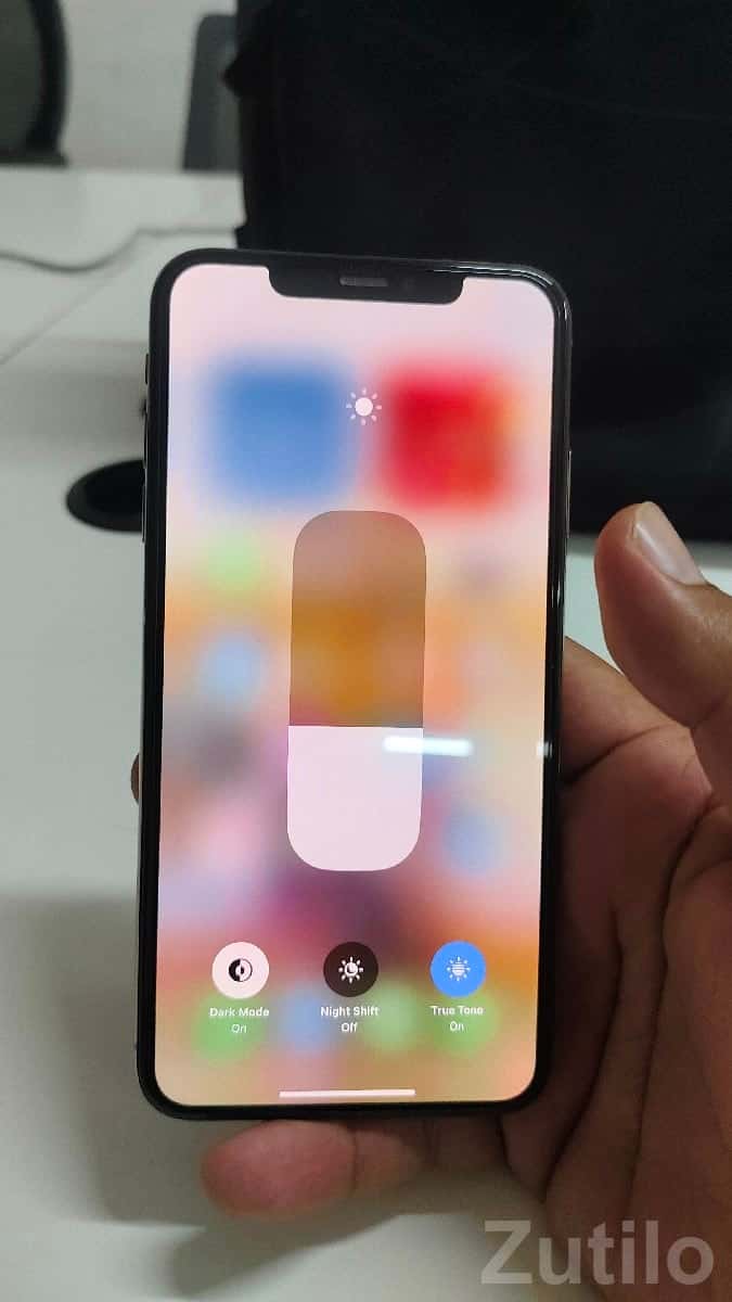 Apple iPhone XS Max 256GB Gold Used Apple iPhone XS Max 256GB Gold Used