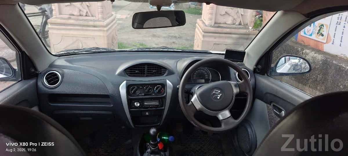 Maruti Suzuki Alto 800 LXI 2017 Petrol Maruti Suzuki Alto 800 LXI 2017 Petrol