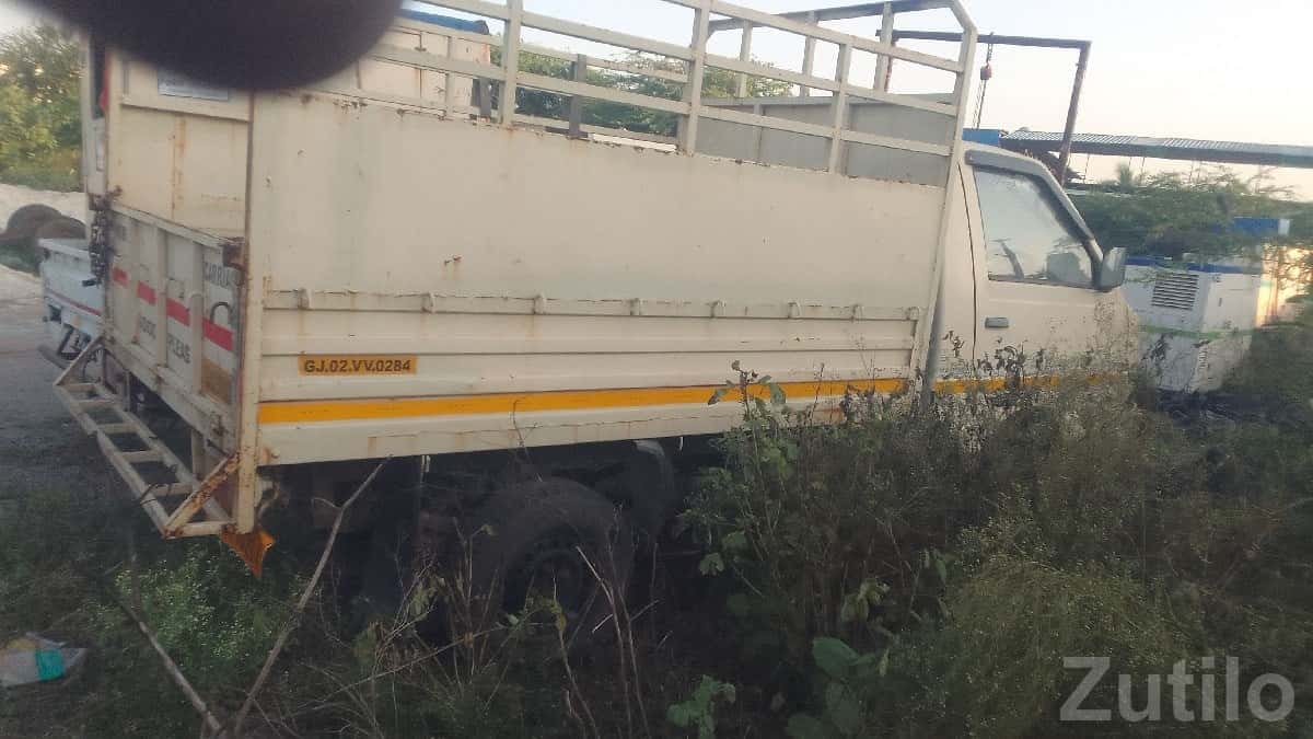 Used Cargo Truck / Lorry for Sale Used Cargo Truck / Lorry for Sale