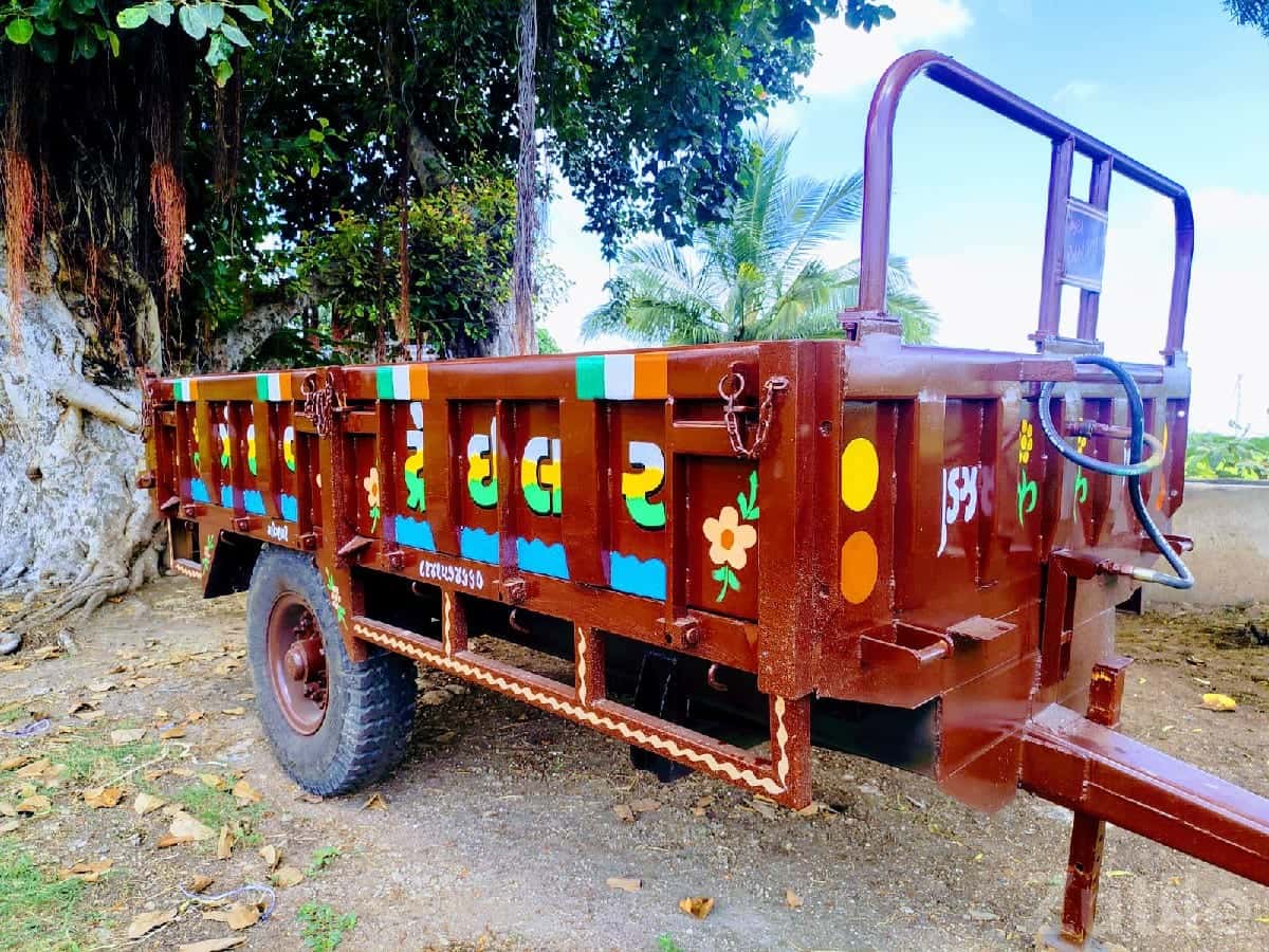 Heavy Duty New Tractor Trailer 90 Ft Heavy Duty New Tractor Trailer 90 Ft