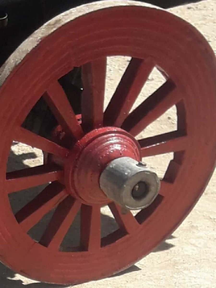 Heavy Duty Cart Wheel for Vehicle Heavy Duty Cart Wheel for Vehicle