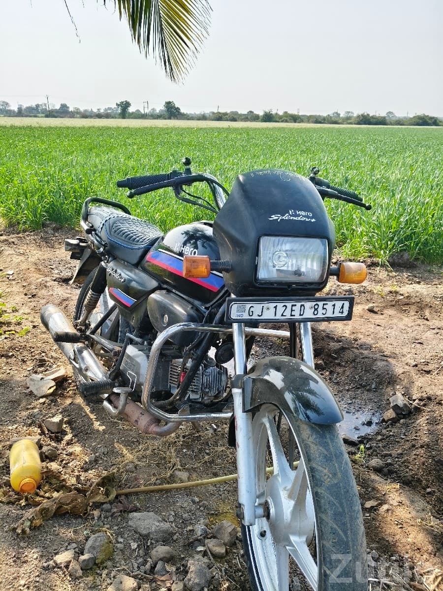 Hero Splendor 2020 Used Bike for Sale Hero Splendor 2020 Used Bike for Sale