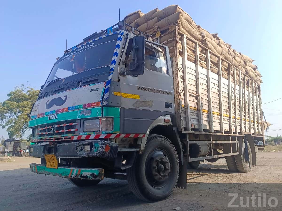 TATA 1109 Commercial Goods Truck for Sale TATA 1109 Commercial Goods Truck for Sale
